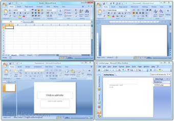 Office Enterprise 2007 Download Mac