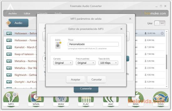 Freemake Video Converter Mac Download
